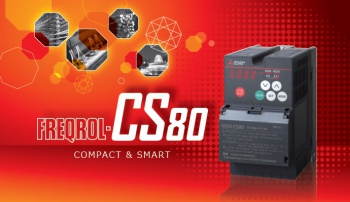 FREQROL-CS80系列-凝缩多样化功能,小型智能变频器 FREQROL-CS80系列-凝缩多样化功能,小型智能变频器