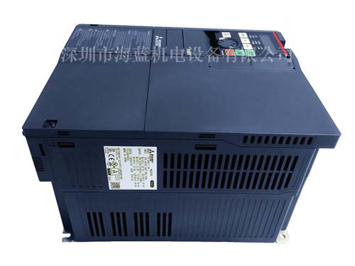 FR-A820-7.5K_三菱变频器A800系列_三菱变频器价格_三菱PLC-深圳海蓝机电
