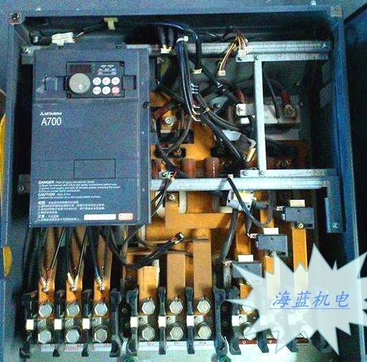 三菱变频器故障 三菱变频器故障